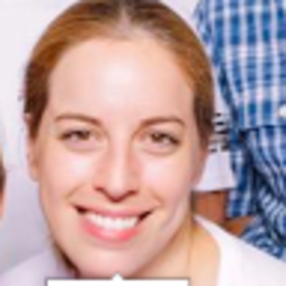 Meet your Posher, Joanna